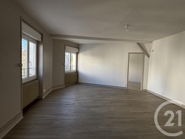 Appartement location à Provins, La Ferté-gaucher