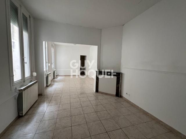 Appartement vente à Perpignan