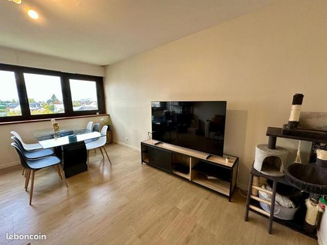Appartement vente à La Chaussée-Saint-Victor, Loir-et-Cher