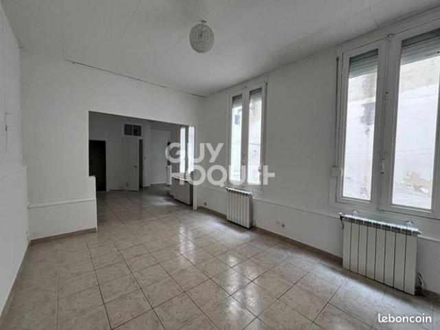 Appartement vente à Perpignan