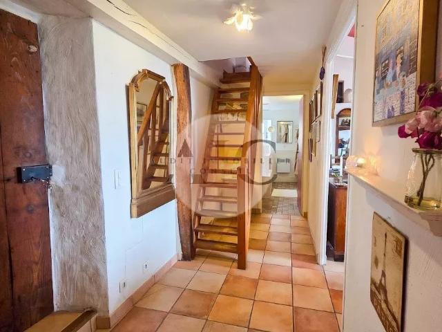 Appartement vente à Arrondissement de Draguignan, Fayence
