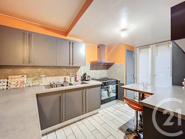 Appartement location à Montbéliard