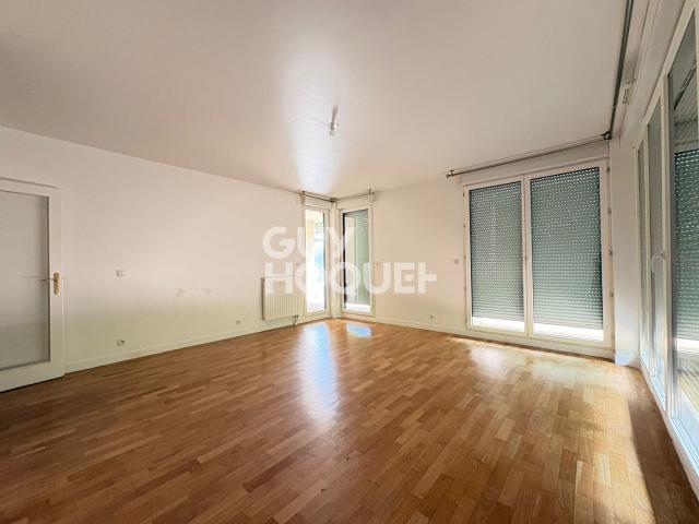 Appartement location à Argenteuil