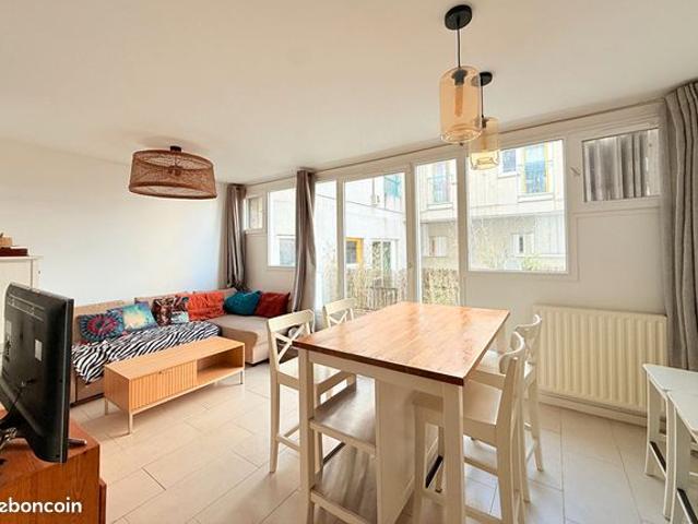 Appartement vente à L'Haÿ-les-Roses, Ivry-sur-seine