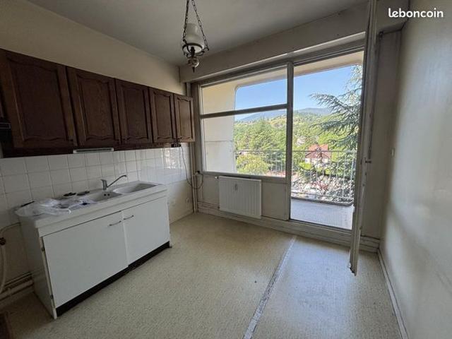Appartement vente à Chambéry, Cognin