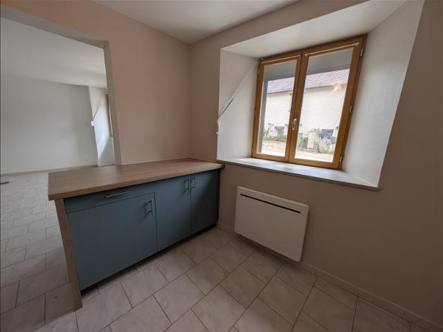 Appartement location à Besançon, Epeugney