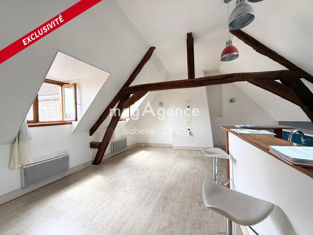 Appartement vente à Maule, Yvelines
