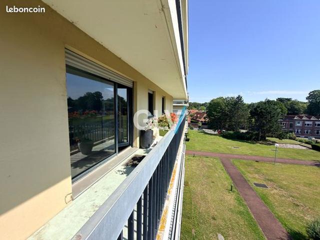 Appartement vente à Lille, Croix