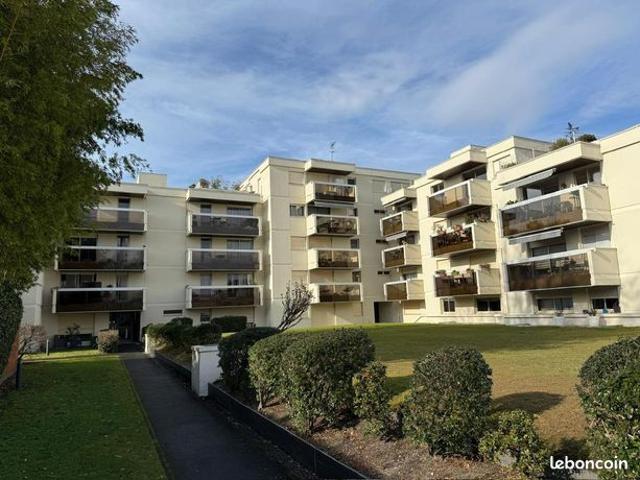 Appartement vente à Anglade, Gironde