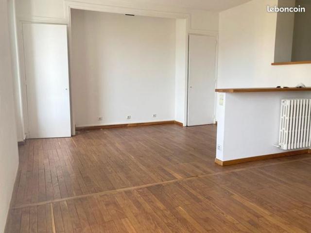 Appartement vente à Grenoble, Fontaine