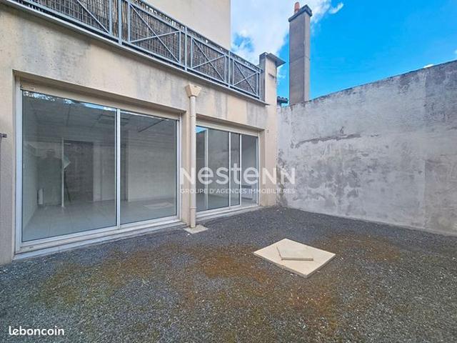 Appartement vente à Villeneuve-sur-Lot, Villeneuve-sur-lot