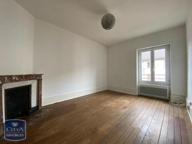Appartement location à Bourg-en-Bresse, Saint-laurent-sur-saône