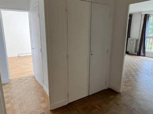 Appartement vente à Bayeux