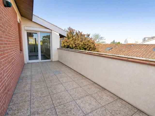Appartement vente à Toulouse