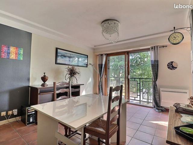 Appartement vente à Nantes, Saint-sébastien-sur-loire