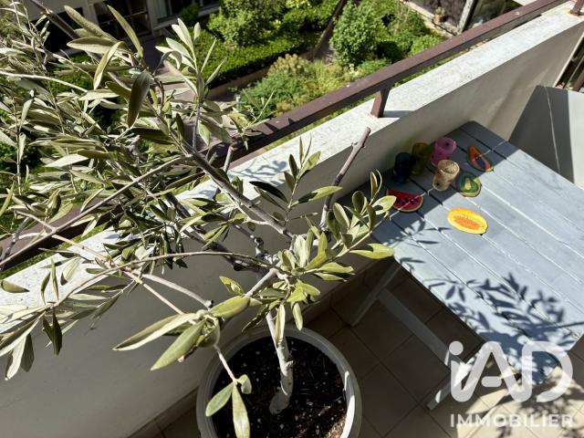 Appartement vente à Paris, Île-de-France