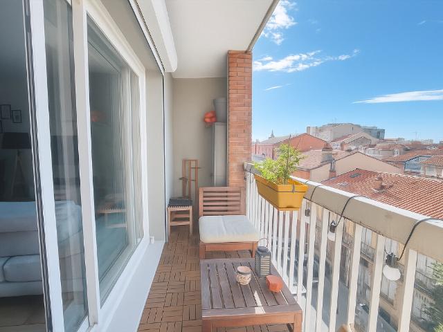 Appartement vente à Toulouse