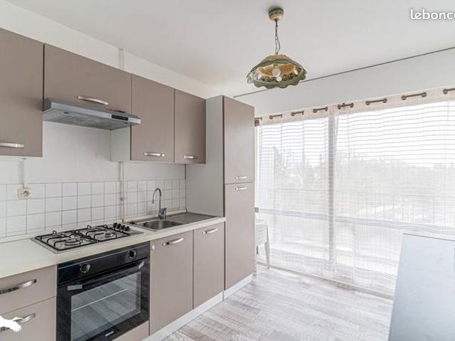 Appartement vente à Bordeaux, Blanquefort