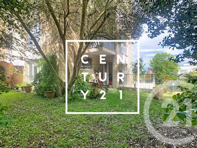 Appartement vente à Val des Bruyères - Allard, Sèvres