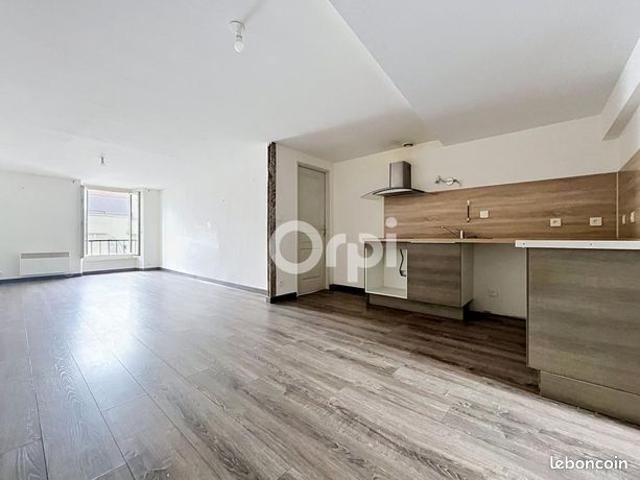 Appartement vente à Saint-Gaudens, Saint-gaudens