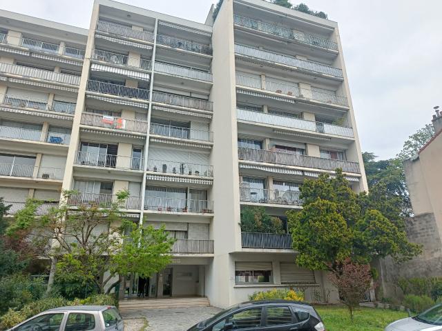 Appartement vente à Valence