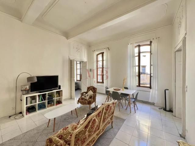 Appartement vente à Arles, Tarascon