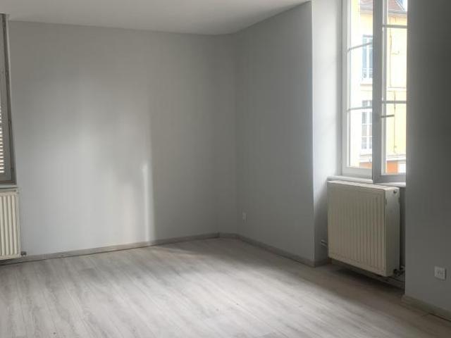 Appartement location à Chalon-sur-Saône, Chalon-sur-saône