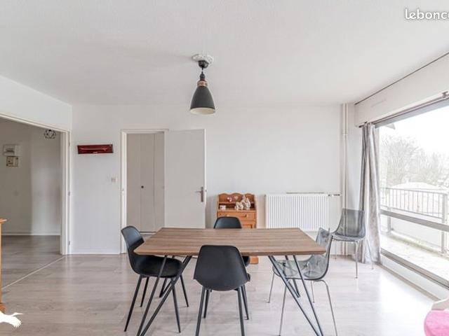 Appartement vente à Bordeaux, Blanquefort