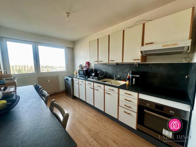 Appartement vente à Valenciennes, Hauts-de-France