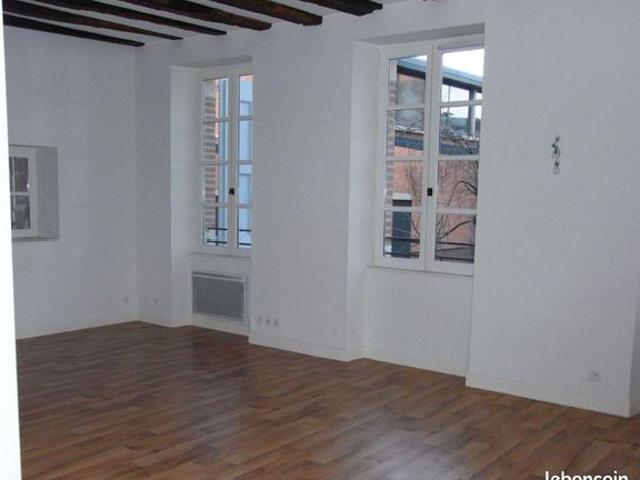 Appartement vente à Albi, Tarn