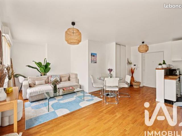 Appartement vente à Boulogne-Billancourt, Boulogne-billancourt