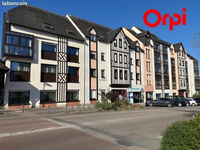 Appartement vente à Bernay