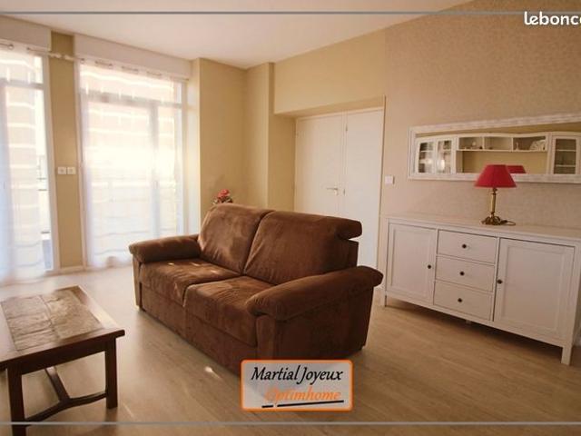 Appartement vente à Fougères-Vitré, Bretagne