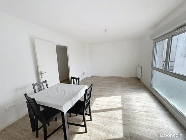 Appartement vente à Torcy, Roissy-en-brie