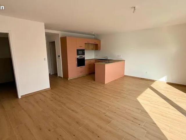 Appartement location à Ensisheim, Collectivité européenne d'Alsace