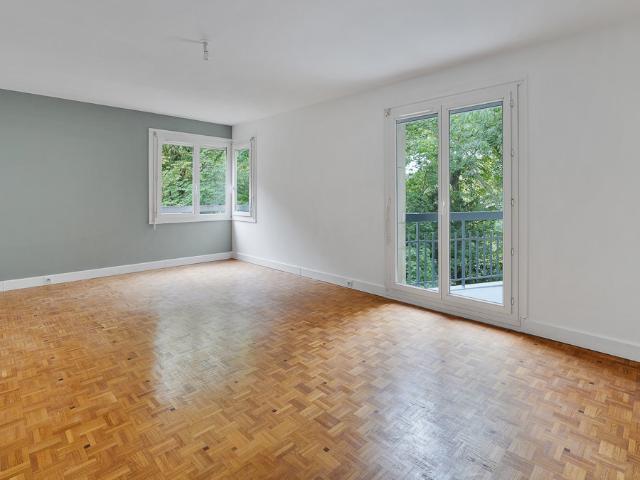Appartement location à Boulogne-Billancourt, Ville-d'avray
