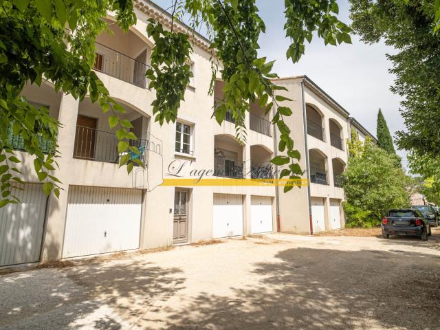 Appartement vente à Nyons, Montélimar