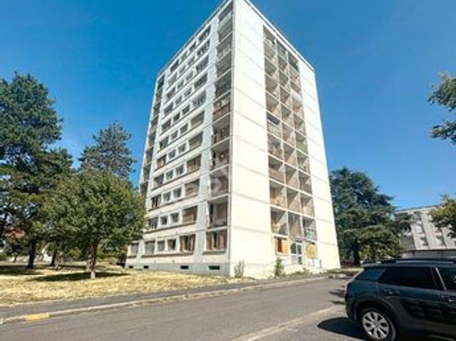 Appartement vente à Poitiers