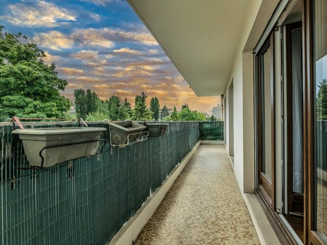 Appartement vente à Versailles