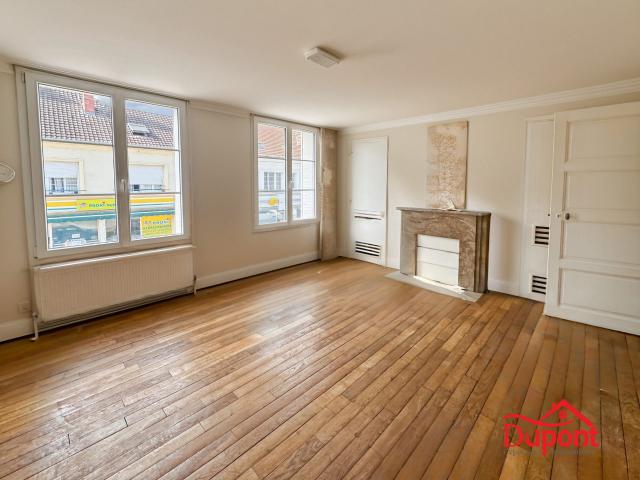 Appartement vente à Nogent-sur-Seine, Nogent-sur-seine