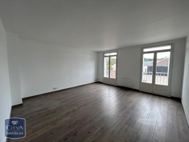 Appartement location à Le Blanc