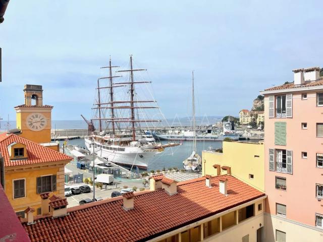 Appartement location à Nice
