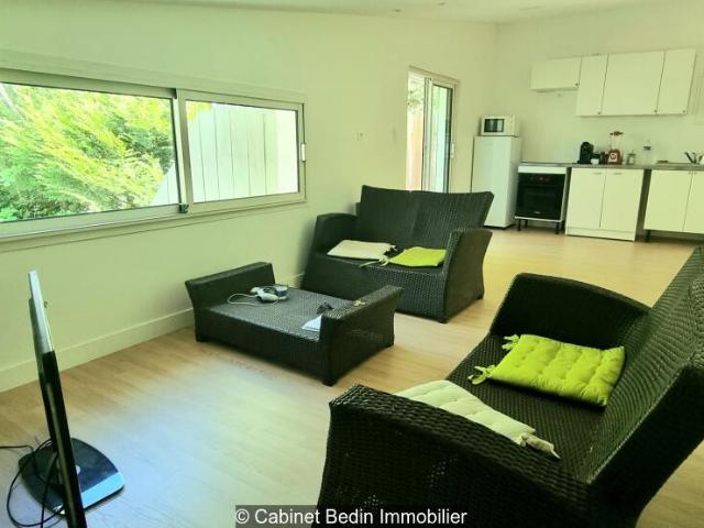 Appartement vente à Lège-cap-ferret, Gironde