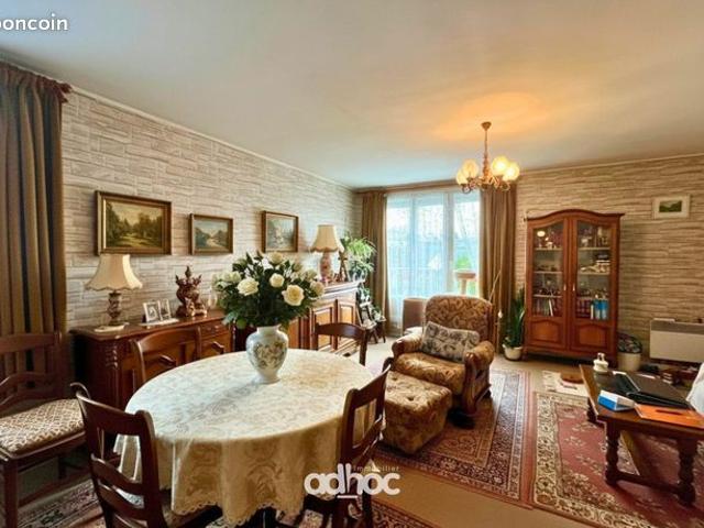 Appartement vente à Orléans, Saint-jean-le-blanc