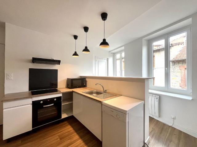 Appartement location à Montbrison, Boën