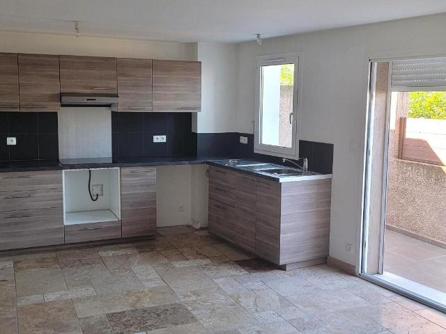 Appartement vente à Arrondissement de Toulon, Pierrefeu-du-var