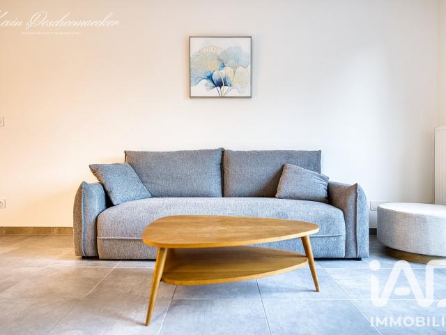 Appartement vente à Gex, Divonne-les-bains
