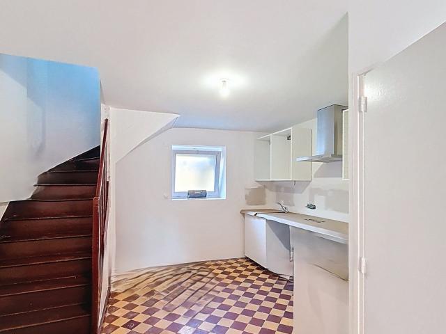 Appartement location à Le Reulet, Saint-Léger-sur-Dheune