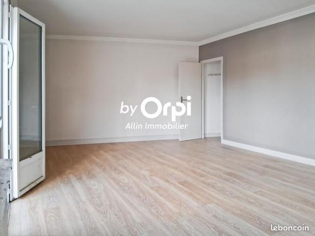 Appartement vente à Montluçon