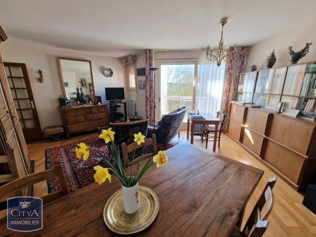 Appartement vente à Saumur